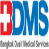 Bangkok Dusit Medical Services PCL