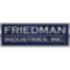 Friedman Industries Inc