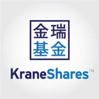 KraneShares MSCI All China Health Care Index ETF